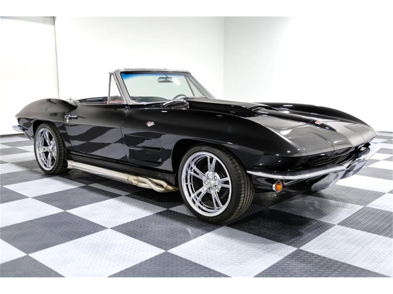 1963 Chevrolet Corvette For Sale Cc 1713413