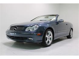 2005 Mercedes-Benz CLK-Class (CC-1713414) for sale in Scottsdale, Arizona