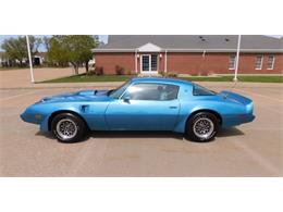 1979 Pontiac Firebird Trans Am (CC-1713417) for sale in Fenton, Missouri