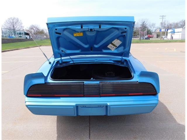 1979 Pontiac Firebird Trans Am (CC-1713417) for sale in Fenton, Missouri