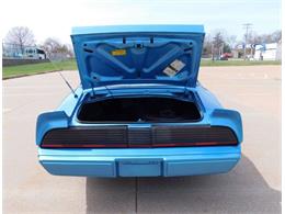1979 Pontiac Firebird Trans Am (CC-1713417) for sale in Fenton, Missouri