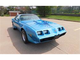 1979 Pontiac Firebird Trans Am (CC-1713417) for sale in Fenton, Missouri