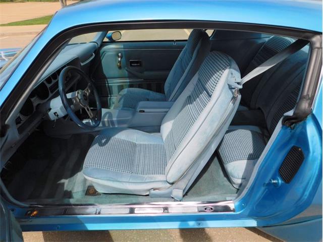 1979 Pontiac Firebird Trans Am (CC-1713417) for sale in Fenton, Missouri