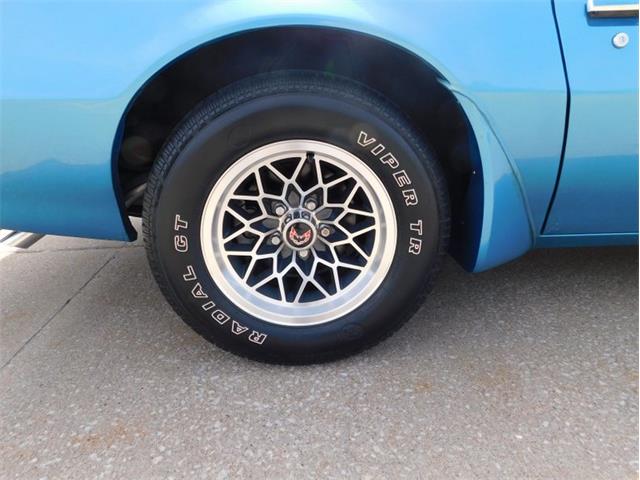 1979 Pontiac Firebird Trans Am (CC-1713417) for sale in Fenton, Missouri