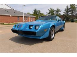 1979 Pontiac Firebird Trans Am (CC-1713417) for sale in Fenton, Missouri
