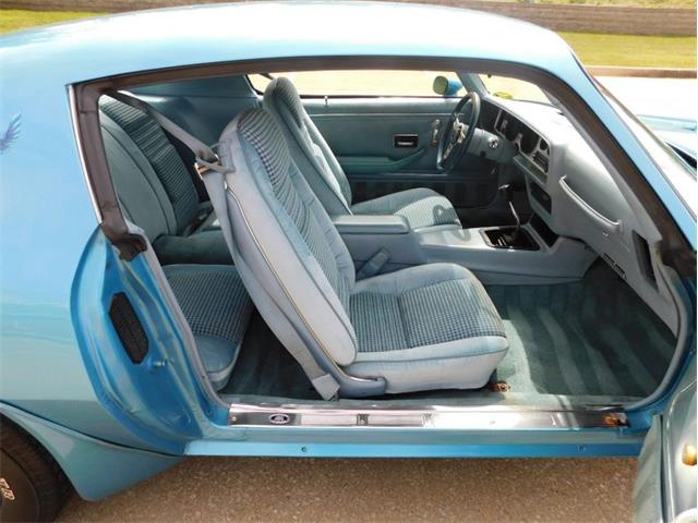 1979 Pontiac Firebird Trans Am (CC-1713417) for sale in Fenton, Missouri