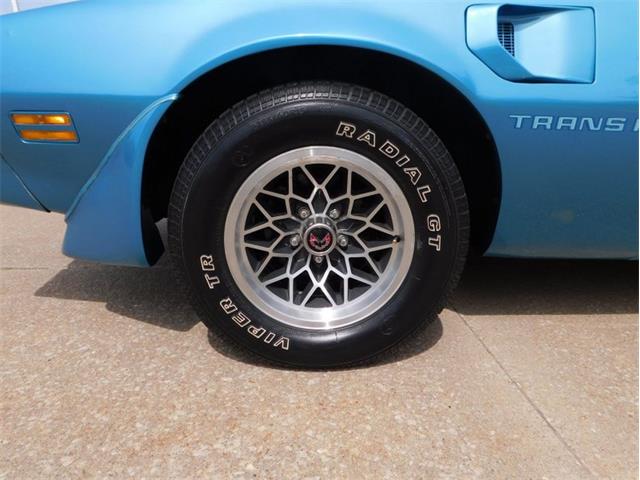 1979 Pontiac Firebird Trans Am (CC-1713417) for sale in Fenton, Missouri