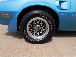 1979 Pontiac Firebird Trans Am (CC-1713417) for sale in Fenton, Missouri