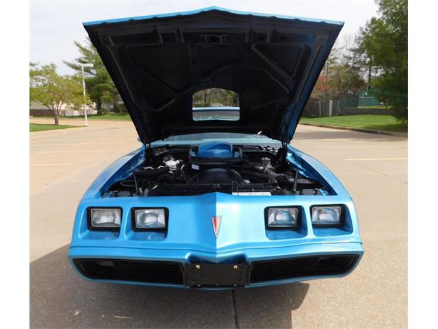 1979 Pontiac Firebird Trans Am (CC-1713417) for sale in Fenton, Missouri