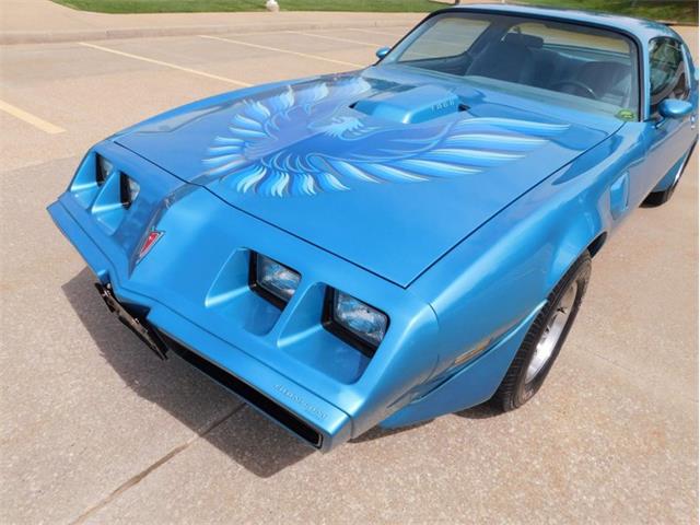1979 Pontiac Firebird Trans Am (CC-1713417) for sale in Fenton, Missouri