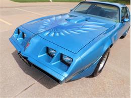 1979 Pontiac Firebird Trans Am (CC-1713417) for sale in Fenton, Missouri