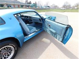 1979 Pontiac Firebird Trans Am (CC-1713417) for sale in Fenton, Missouri