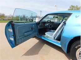 1979 Pontiac Firebird Trans Am (CC-1713417) for sale in Fenton, Missouri