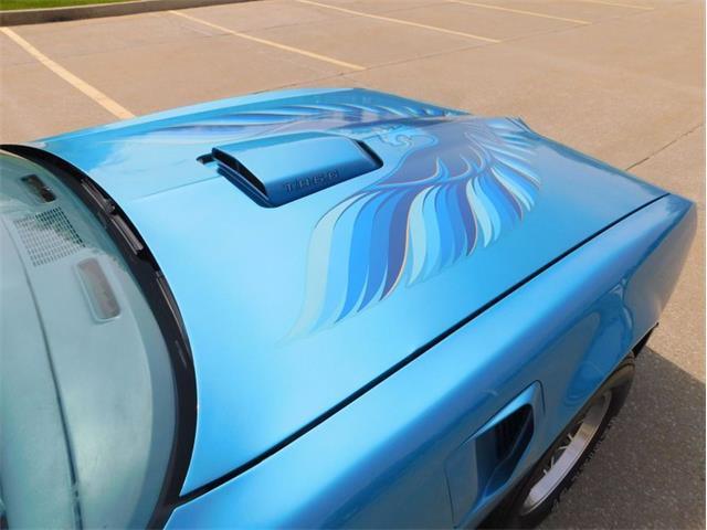 1979 Pontiac Firebird Trans Am (CC-1713417) for sale in Fenton, Missouri