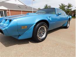 1979 Pontiac Firebird Trans Am (CC-1713417) for sale in Fenton, Missouri
