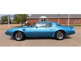1979 Pontiac Firebird Trans Am (CC-1713417) for sale in Fenton, Missouri
