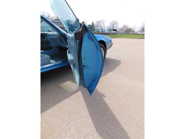 1979 Pontiac Firebird Trans Am (CC-1713417) for sale in Fenton, Missouri