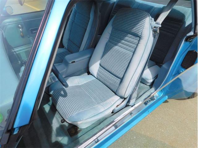 1979 Pontiac Firebird Trans Am (CC-1713417) for sale in Fenton, Missouri