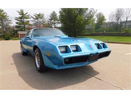 1979 Pontiac Firebird Trans Am (CC-1713417) for sale in Fenton, Missouri