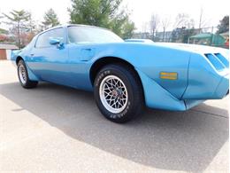 1979 Pontiac Firebird Trans Am (CC-1713417) for sale in Fenton, Missouri