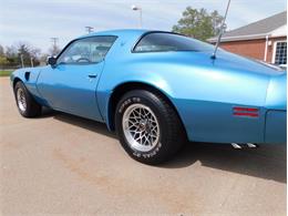 1979 Pontiac Firebird Trans Am (CC-1713417) for sale in Fenton, Missouri