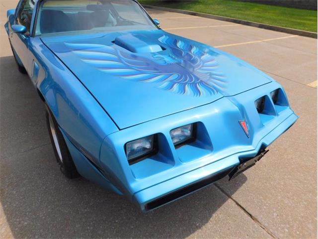1979 Pontiac Firebird Trans Am (CC-1713417) for sale in Fenton, Missouri