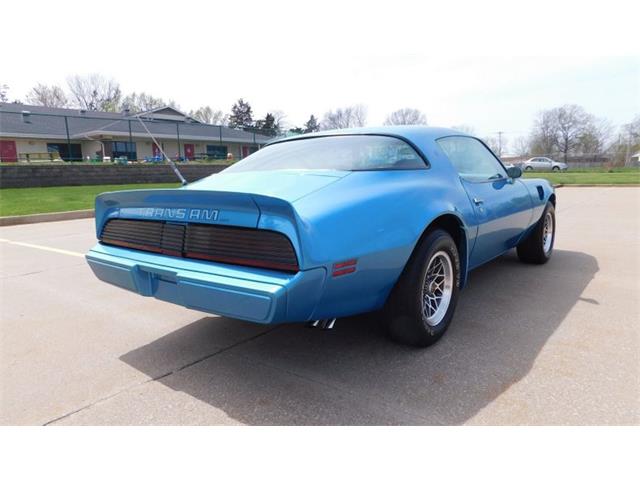 1979 Pontiac Firebird Trans Am (CC-1713417) for sale in Fenton, Missouri