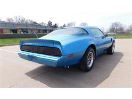 1979 Pontiac Firebird Trans Am (CC-1713417) for sale in Fenton, Missouri