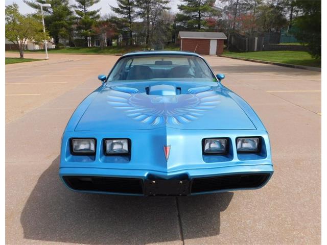 1979 Pontiac Firebird Trans Am (CC-1713417) for sale in Fenton, Missouri