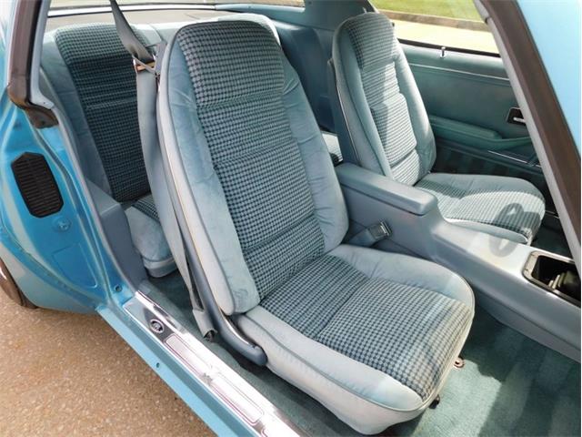 1979 Pontiac Firebird Trans Am (CC-1713417) for sale in Fenton, Missouri
