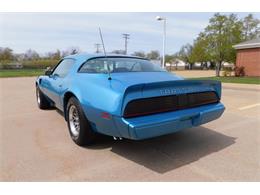 1979 Pontiac Firebird Trans Am (CC-1713417) for sale in Fenton, Missouri