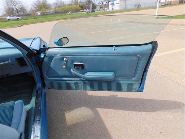 1979 Pontiac Firebird Trans Am (CC-1713417) for sale in Fenton, Missouri