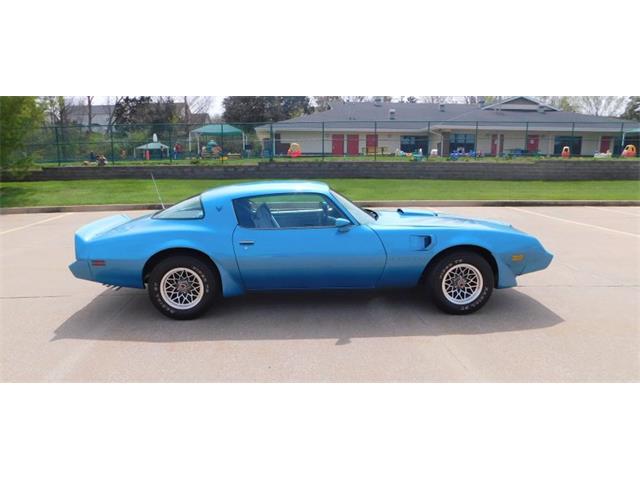 1979 Pontiac Firebird Trans Am (CC-1713417) for sale in Fenton, Missouri