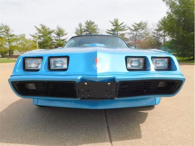 1979 Pontiac Firebird Trans Am (CC-1713417) for sale in Fenton, Missouri