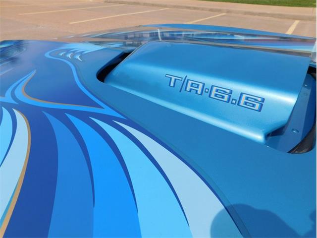 1979 Pontiac Firebird Trans Am (CC-1713417) for sale in Fenton, Missouri