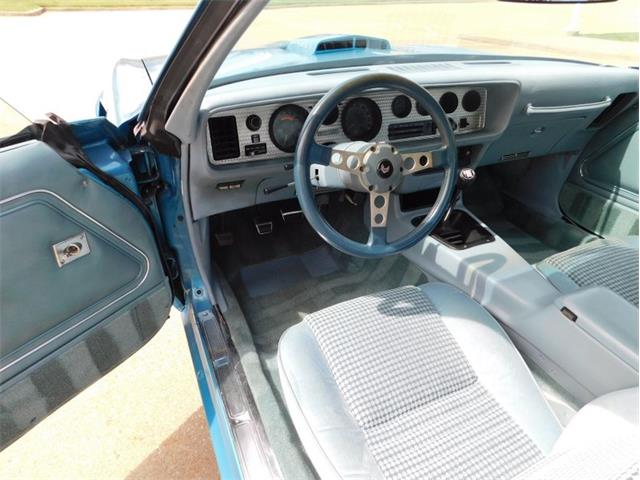 1979 Pontiac Firebird Trans Am (CC-1713417) for sale in Fenton, Missouri