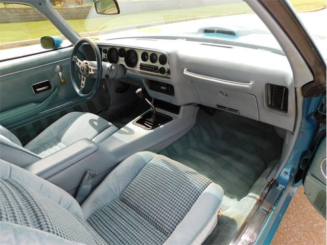 1979 Pontiac Firebird Trans Am (CC-1713417) for sale in Fenton, Missouri
