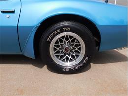 1979 Pontiac Firebird Trans Am (CC-1713417) for sale in Fenton, Missouri