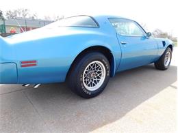 1979 Pontiac Firebird Trans Am (CC-1713417) for sale in Fenton, Missouri