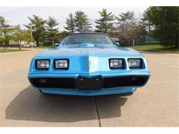 1979 Pontiac Firebird Trans Am (CC-1713417) for sale in Fenton, Missouri