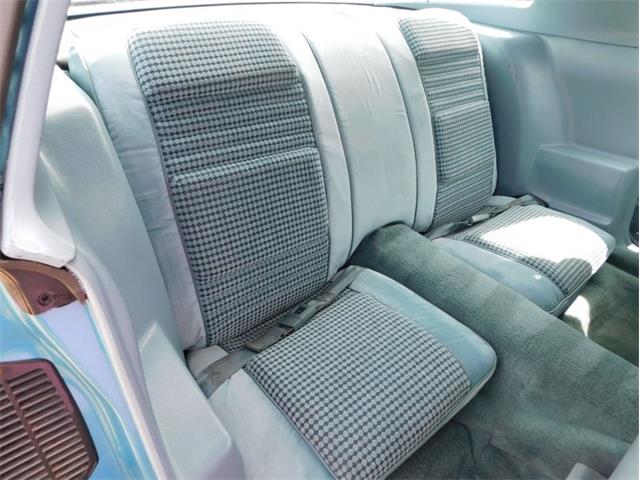 1979 Pontiac Firebird Trans Am (CC-1713417) for sale in Fenton, Missouri