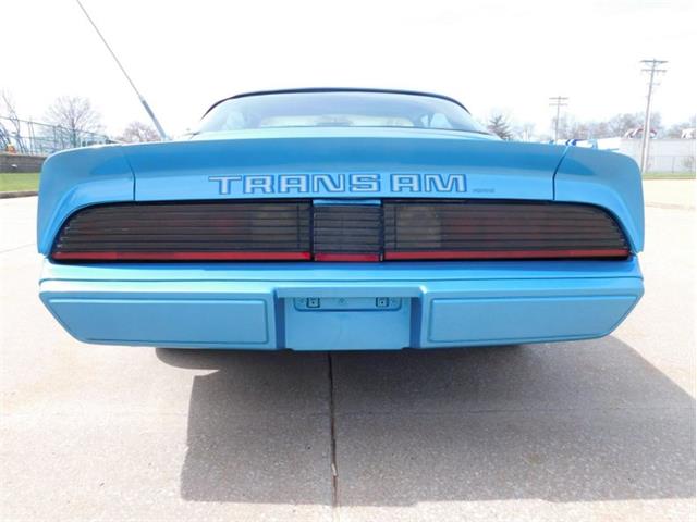 1979 Pontiac Firebird Trans Am (CC-1713417) for sale in Fenton, Missouri