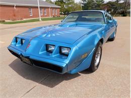 1979 Pontiac Firebird Trans Am (CC-1713417) for sale in Fenton, Missouri
