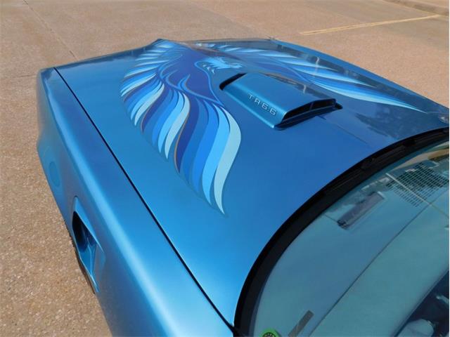 1979 Pontiac Firebird Trans Am (CC-1713417) for sale in Fenton, Missouri