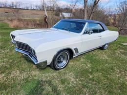 1967 Buick Skylark (CC-1713424) for sale in Lakeland, Florida