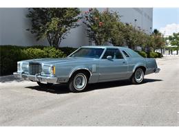 1978 Ford Thunderbird (CC-1713431) for sale in Orlando, Florida