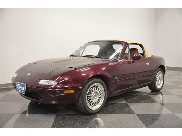1995 Mazda Miata (CC-1710344) for sale in Mesa, Arizona
