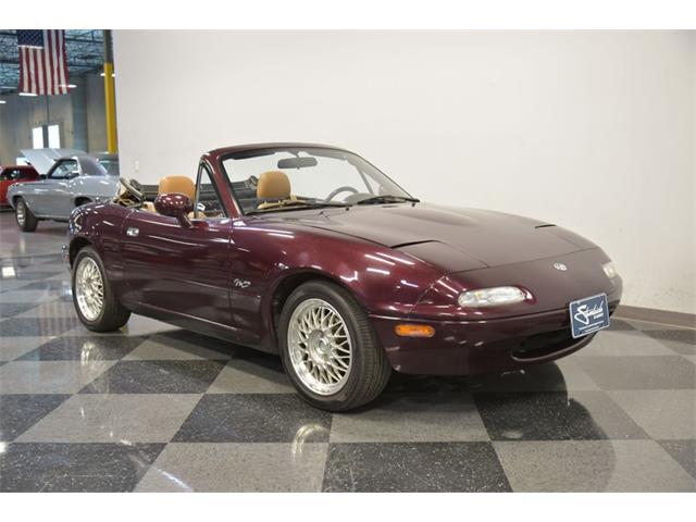 1995 Mazda Miata (CC-1710344) for sale in Mesa, Arizona