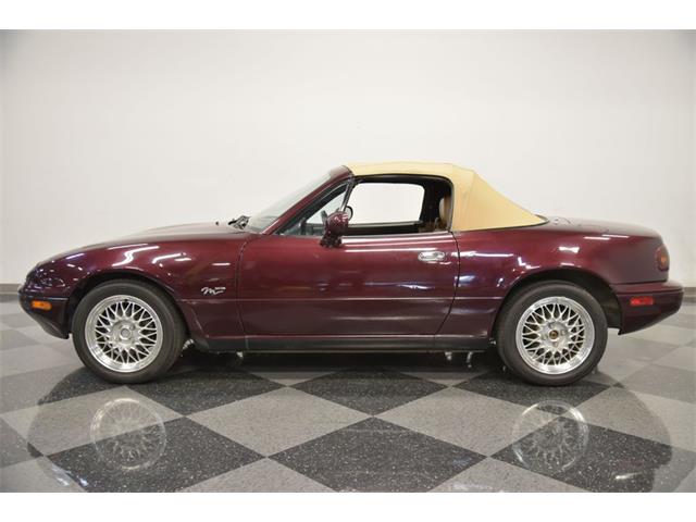 1995 Mazda Miata (CC-1710344) for sale in Mesa, Arizona