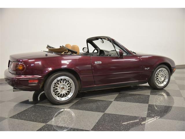 1995 Mazda Miata (CC-1710344) for sale in Mesa, Arizona